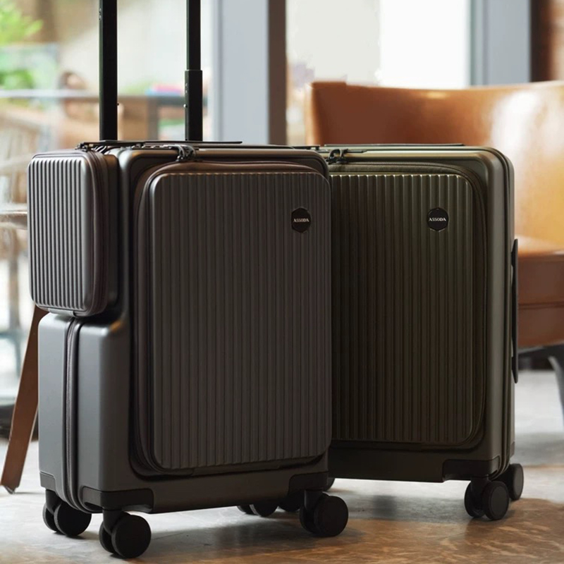 Valise passager &eacute;lectrique