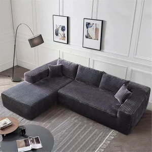 Canap&eacute;-lit Tofu Block