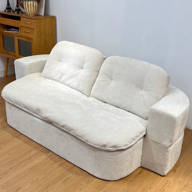 Canap&eacute;-lit kangourou