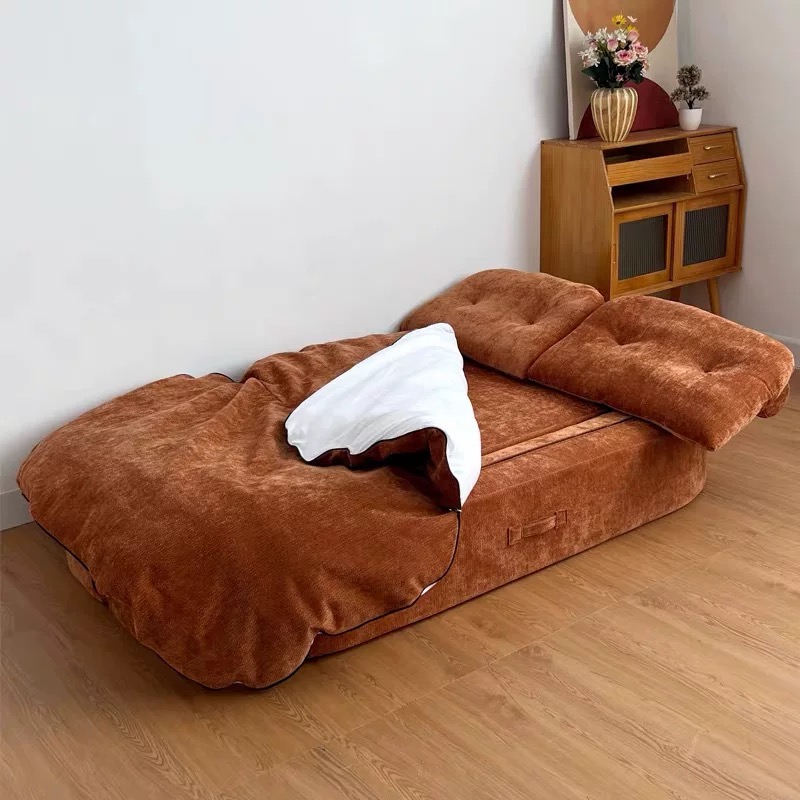 Canap&eacute;-lit kangourou