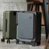 Valise passager &eacute;lectrique