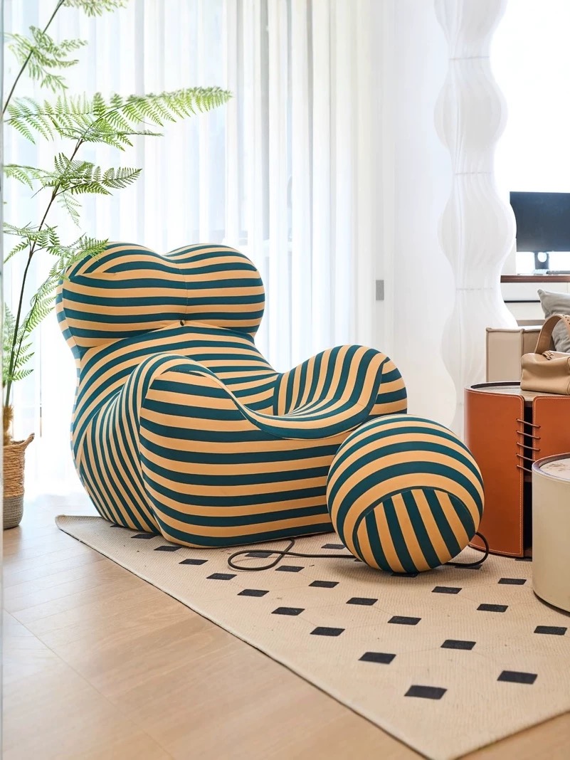 Canap&eacute; c&acirc;lin de m&egrave;re